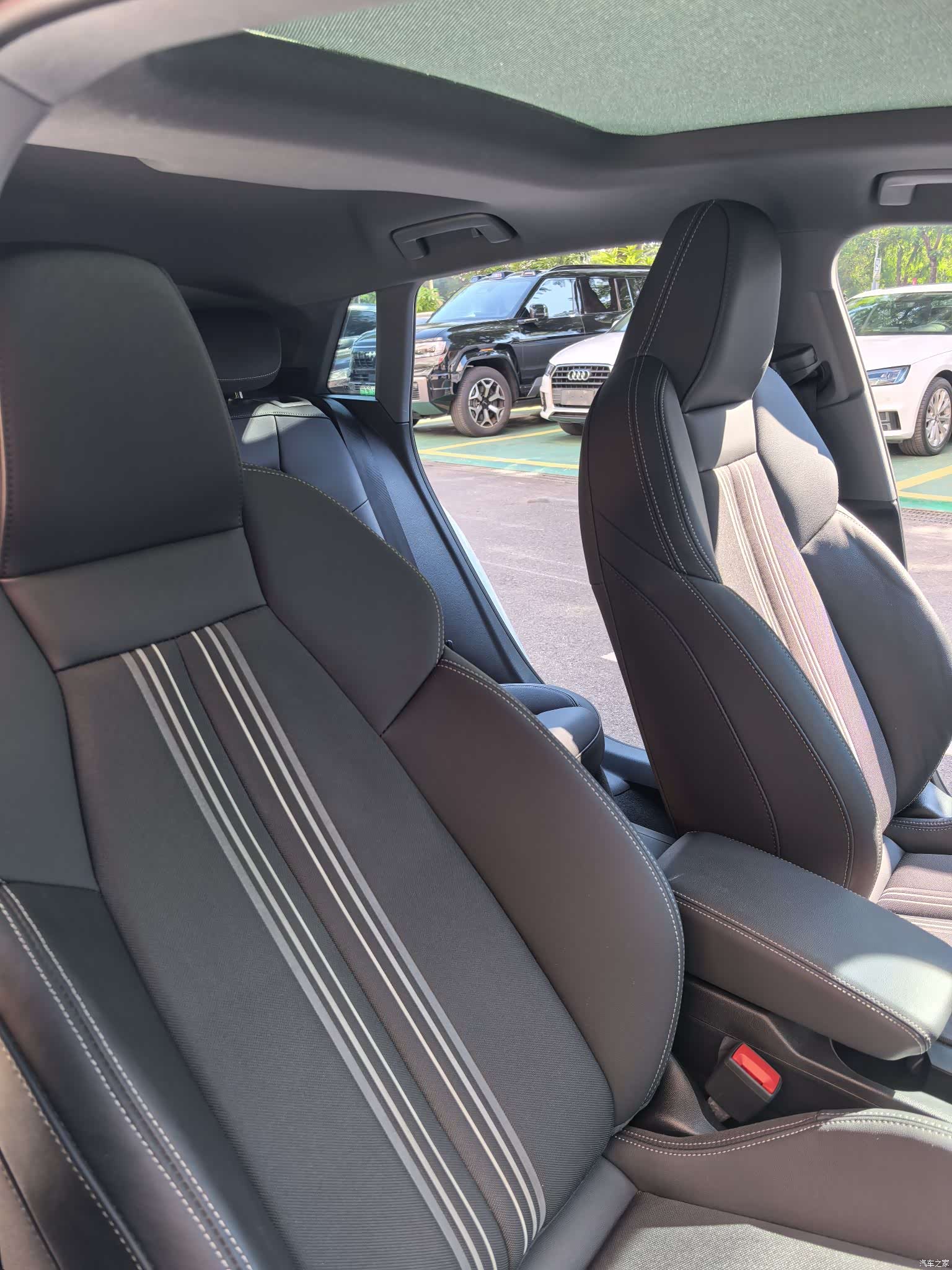 Audi A3, 2023 19