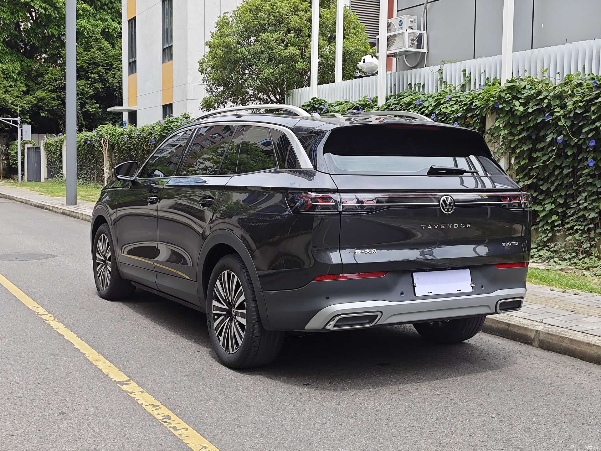 Volkswagen Talagon, 2024 7