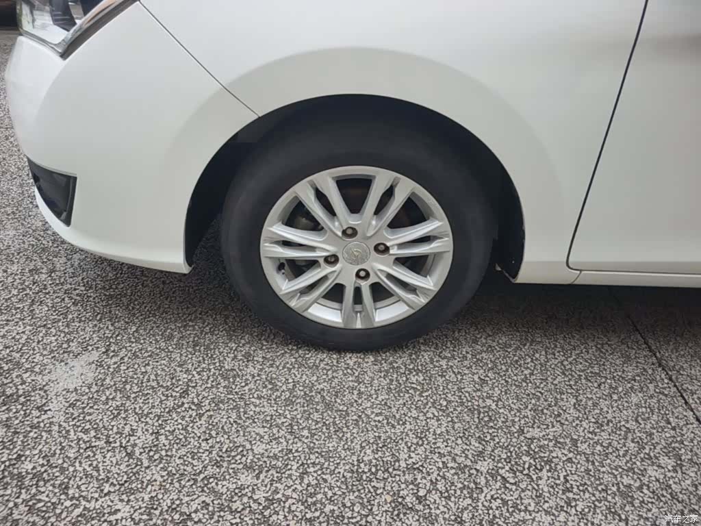 Haima M3, 2018 23