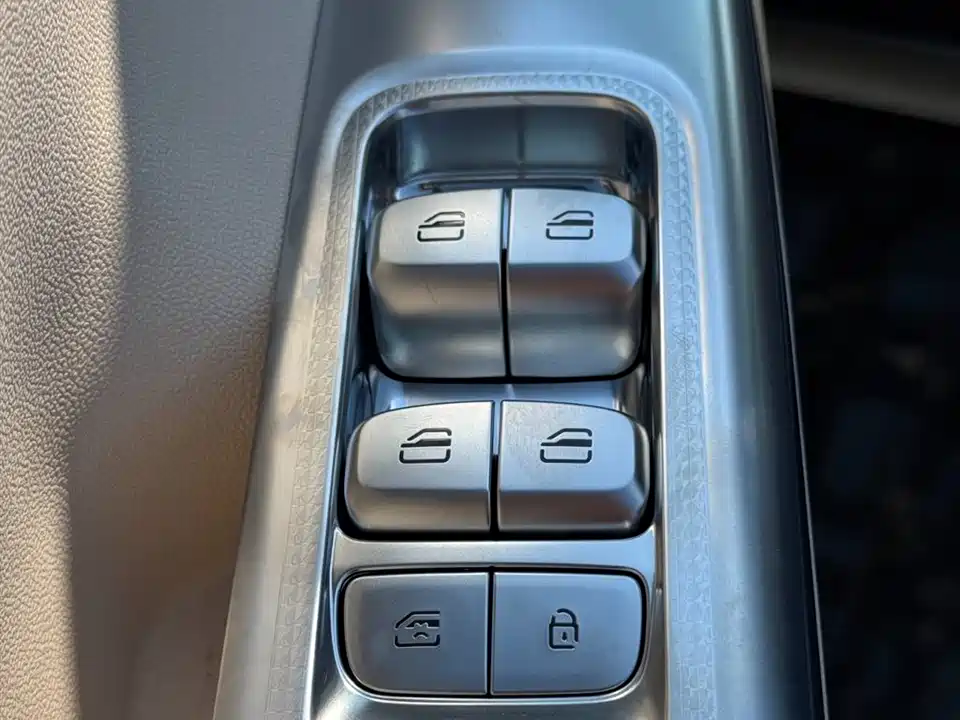 Chery Fulwin Fengyun A9L