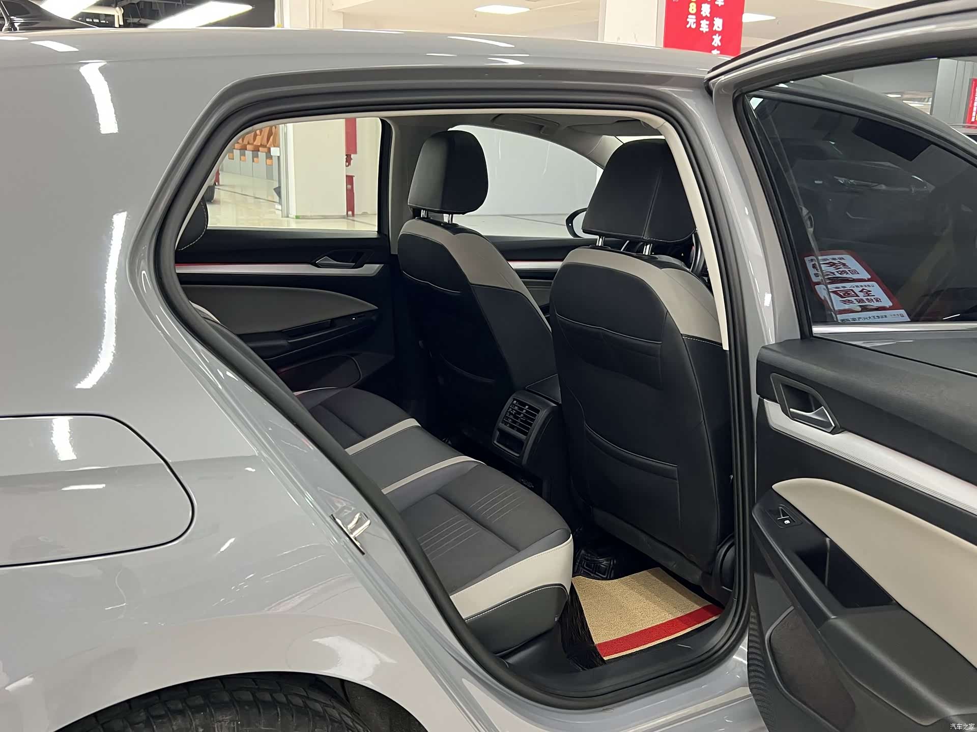 Volkswagen Golf, 2021 12
