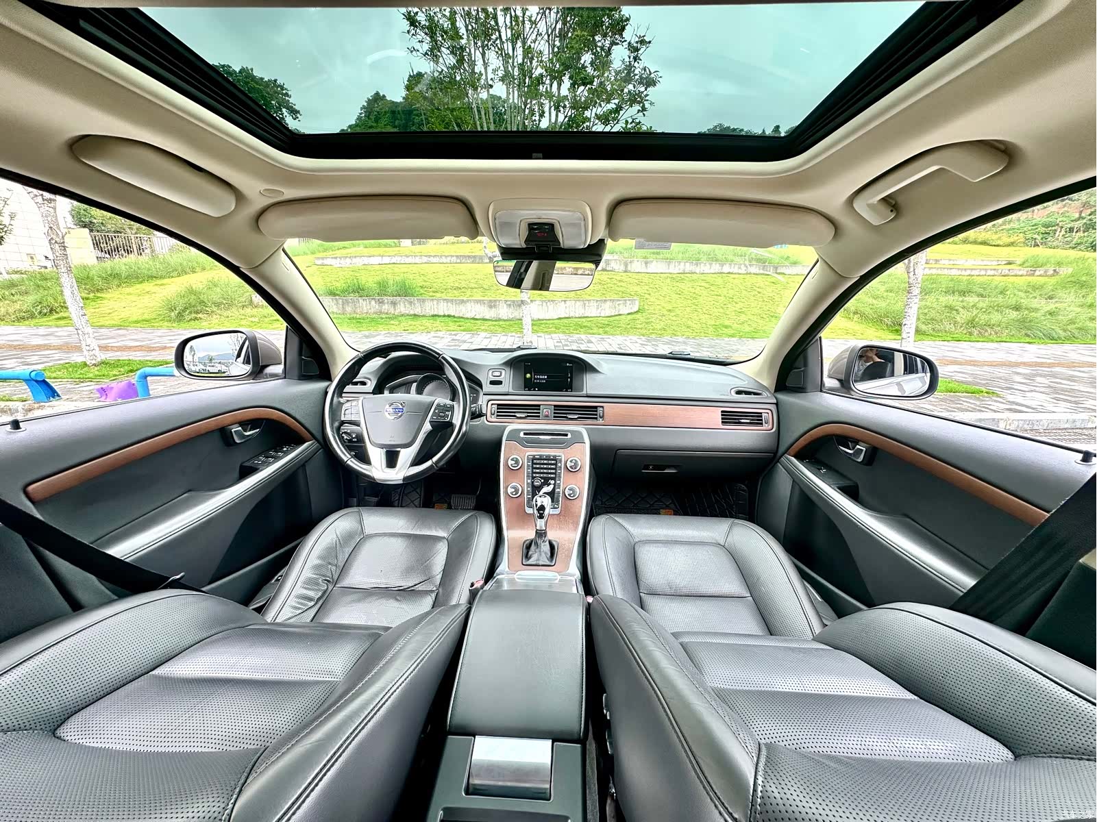 Volvo S80, 2015 39