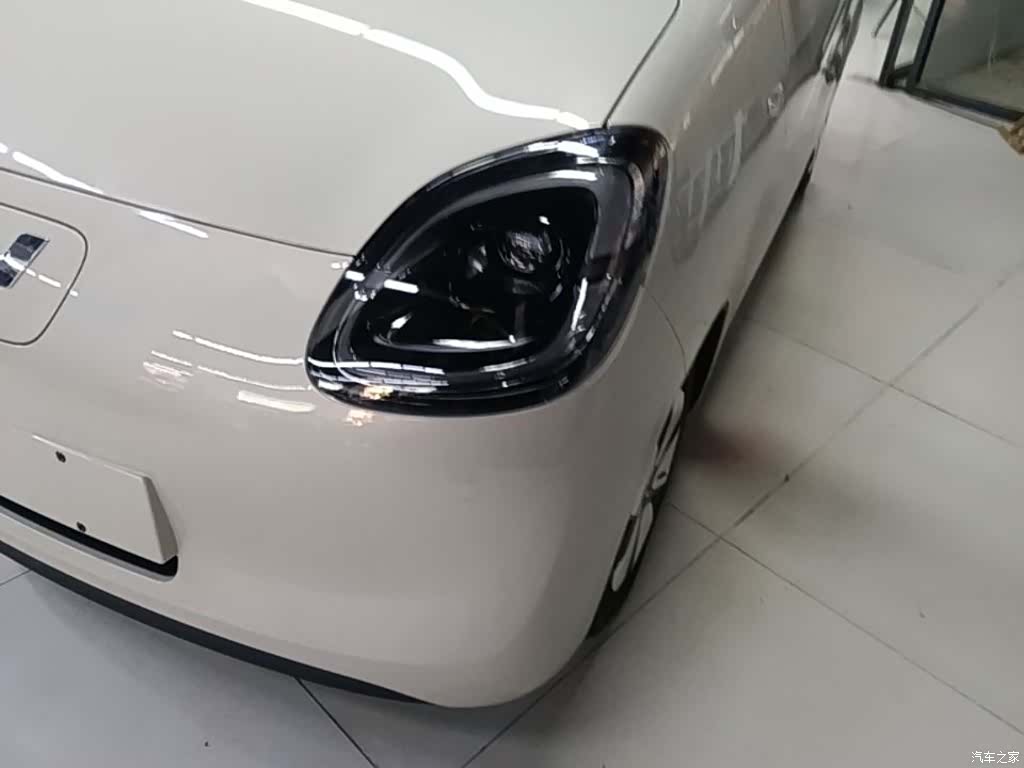 Wuling MINIEV, 2026 24