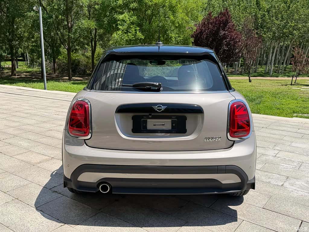 Mini Cooper, 2023 6