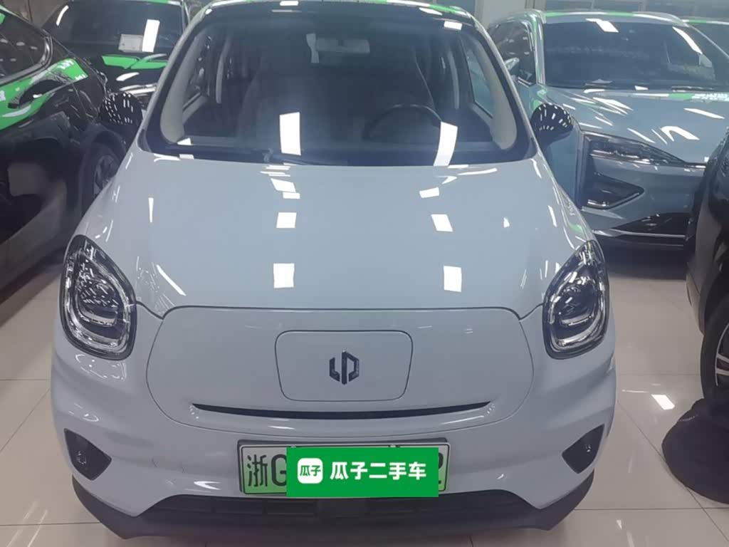 Leapmotor T03
