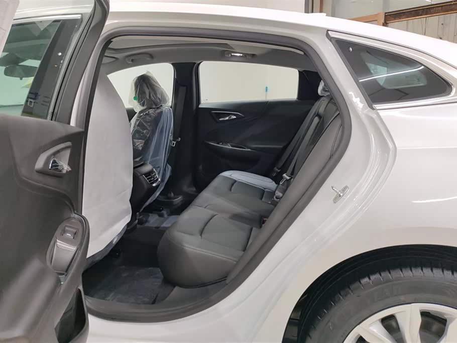 Chevrolet Mai Ruibao XL