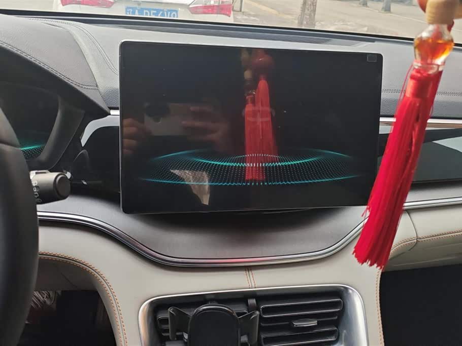 BYD Songjiang BYD Songjiang
