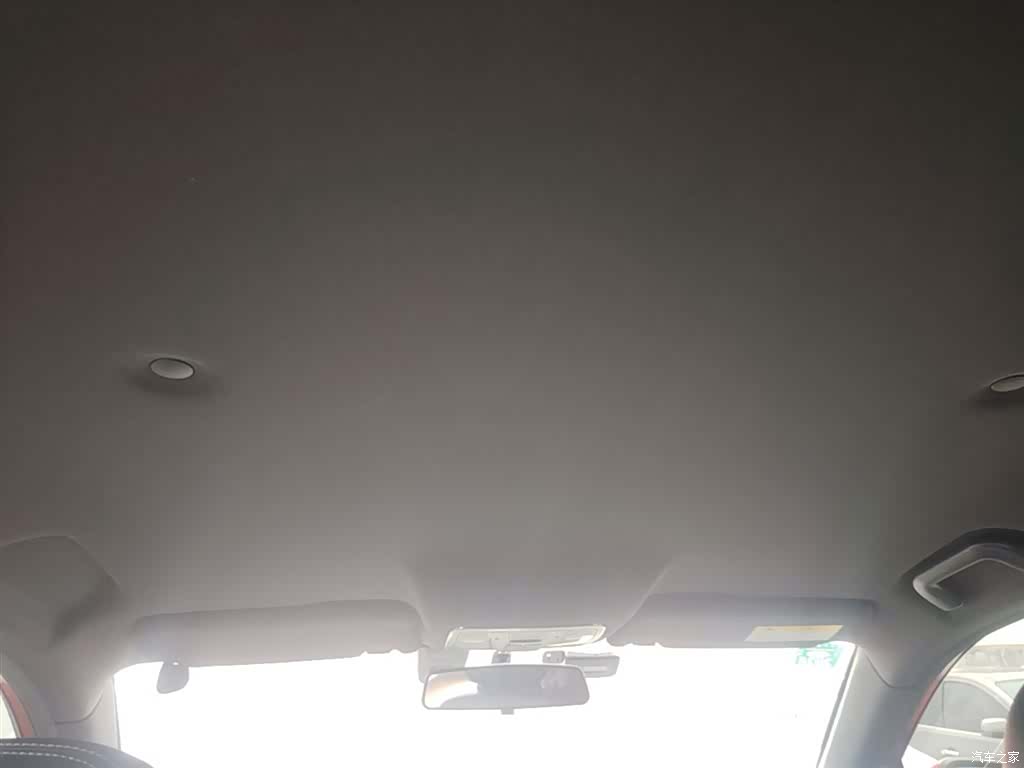 DongFeng ix5, 2019 18