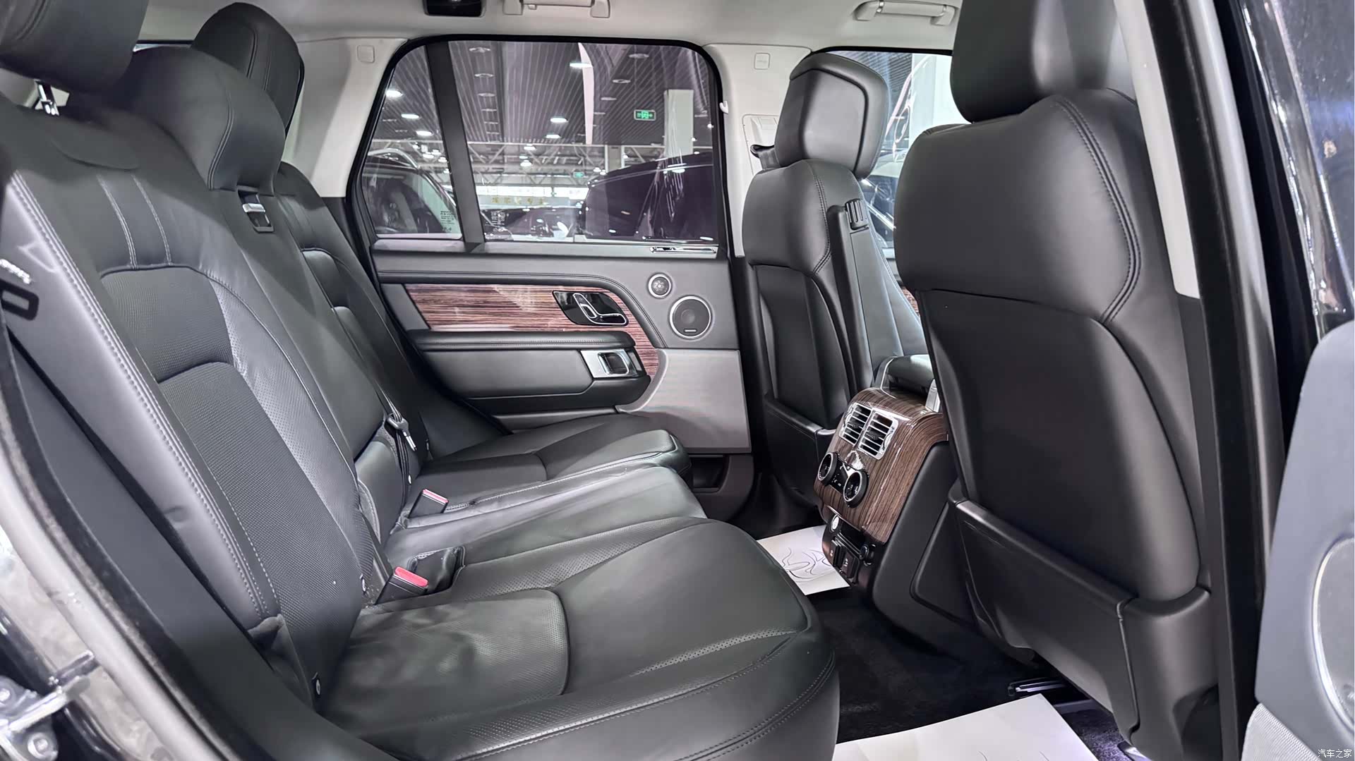 Land Rover Range Rover, 2018 8