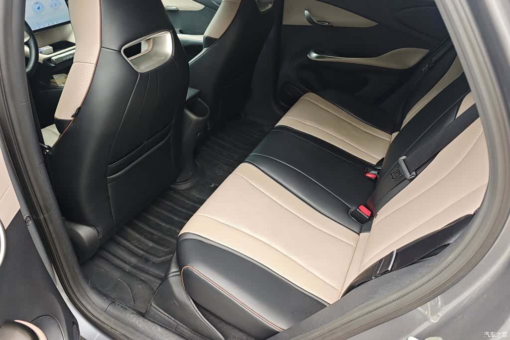 BYD Dolphin, 2024 11