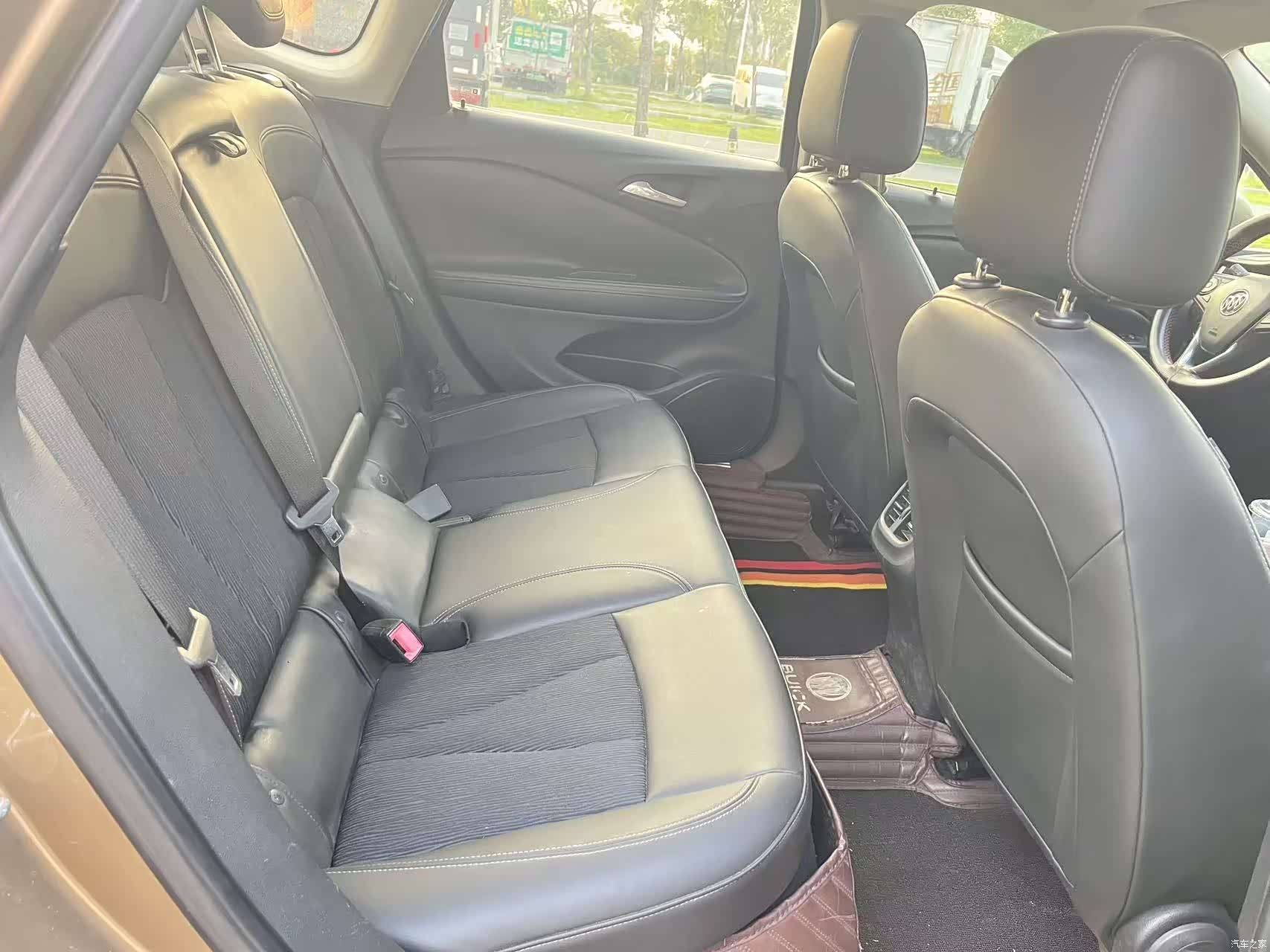 Buick Verano, 2016 18