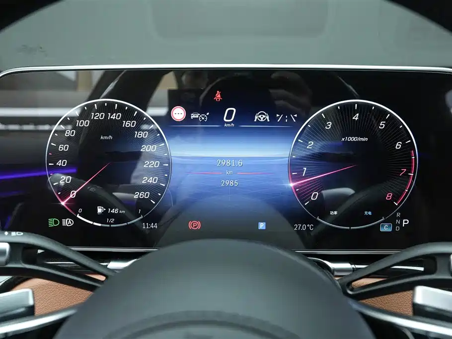 Mercedes-Benz Maybach S-class Mercedes-Benz Maybach S-class