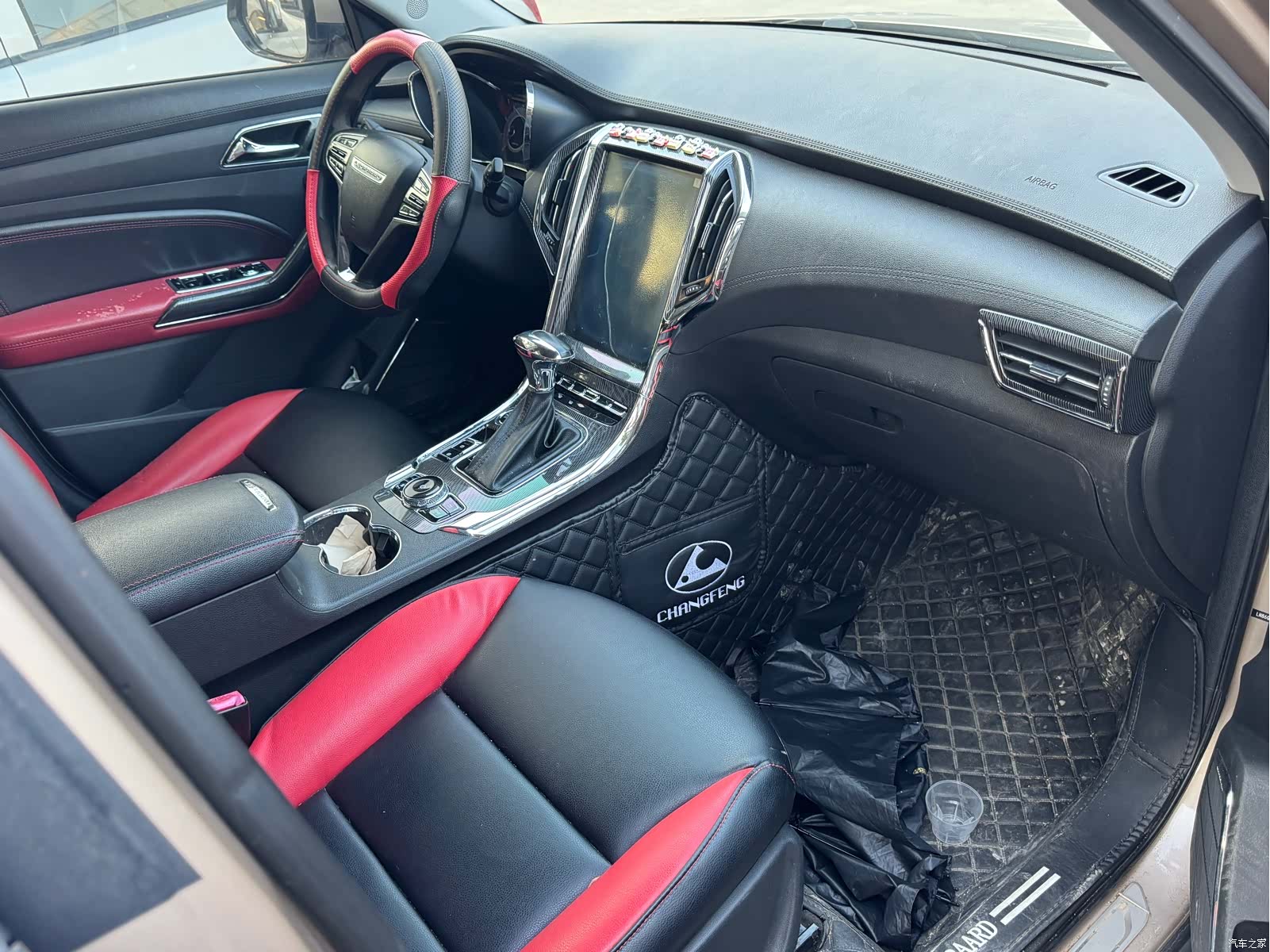 Liebao CS9, 2018 9