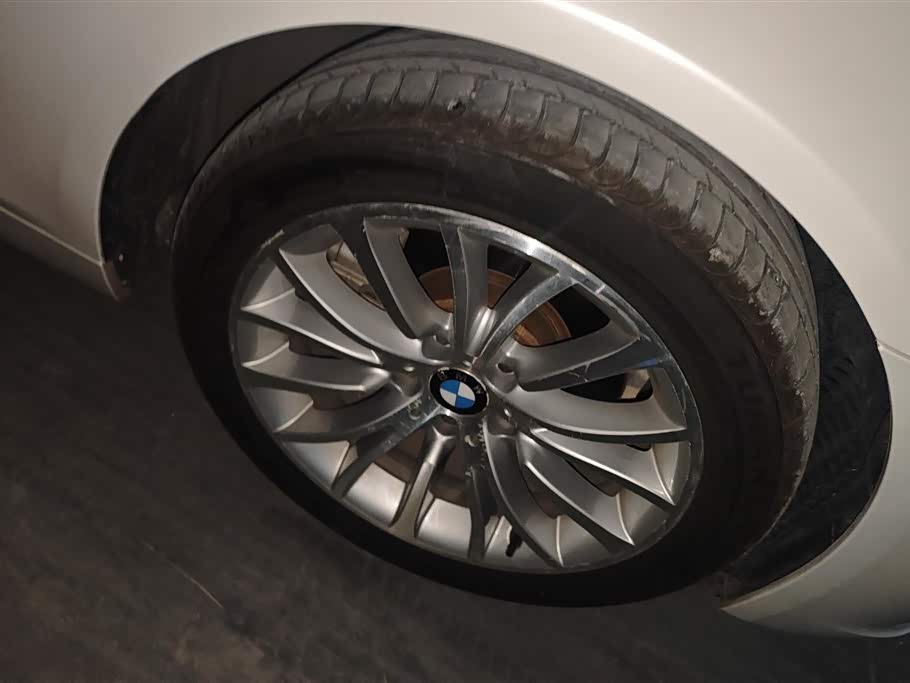 BMW 5 series BMW 5 series