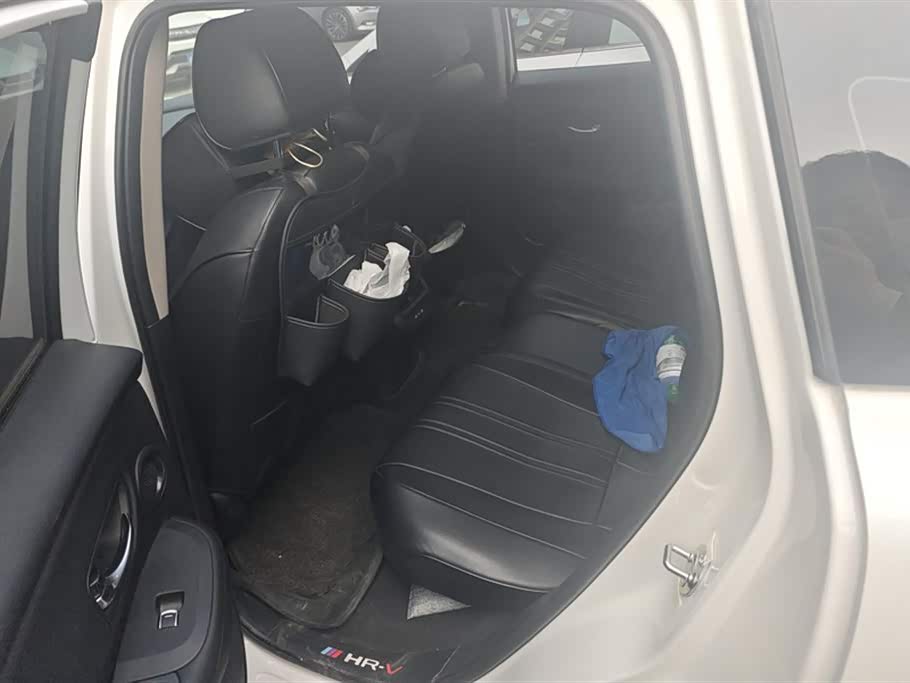 Honda HR-V Honda HR-V