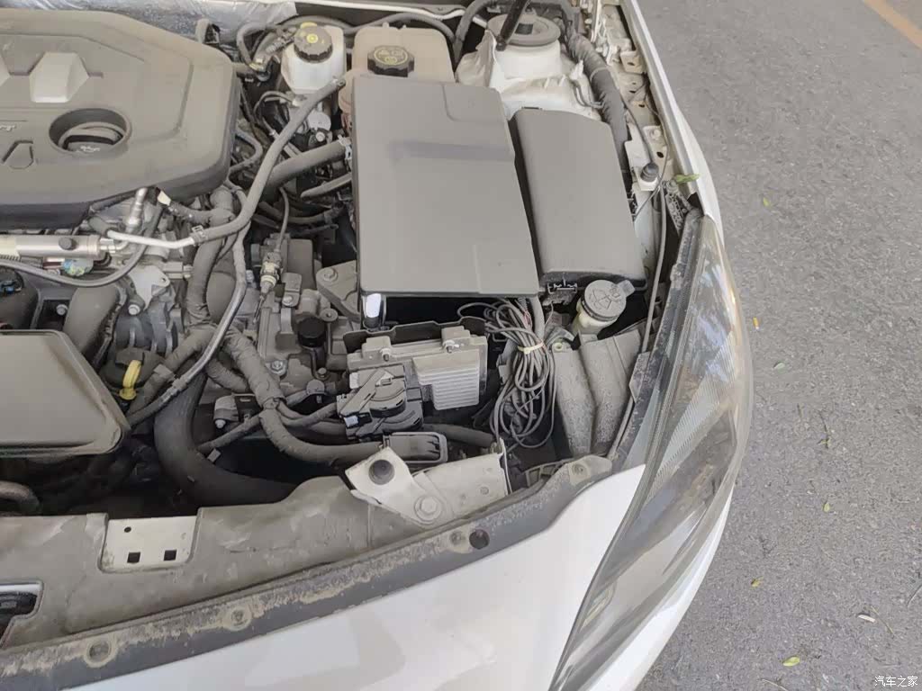 Buick Regal, 2015 23