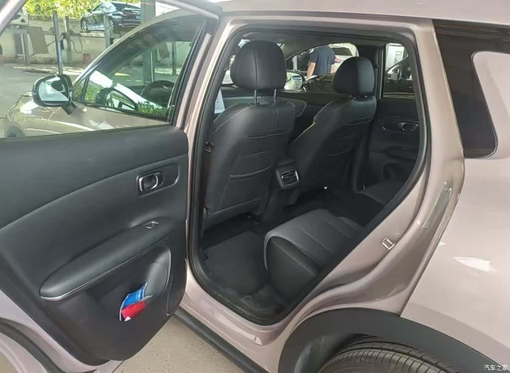 Changan Eado, 2026 4