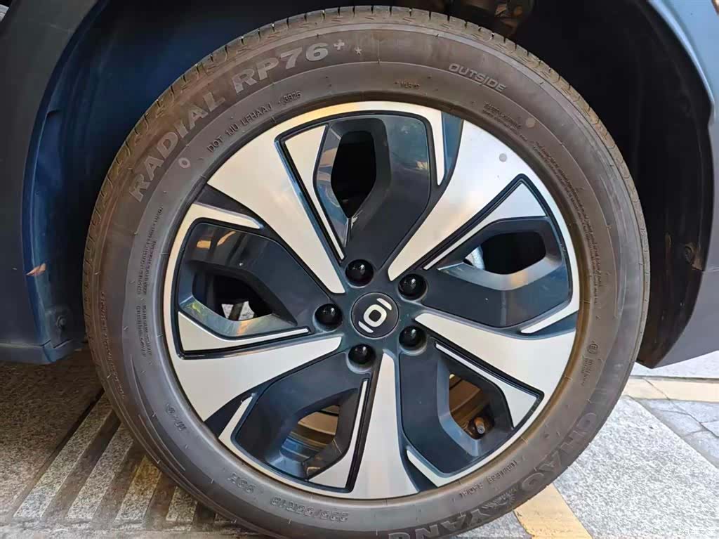 Changan Eado, 2026 8