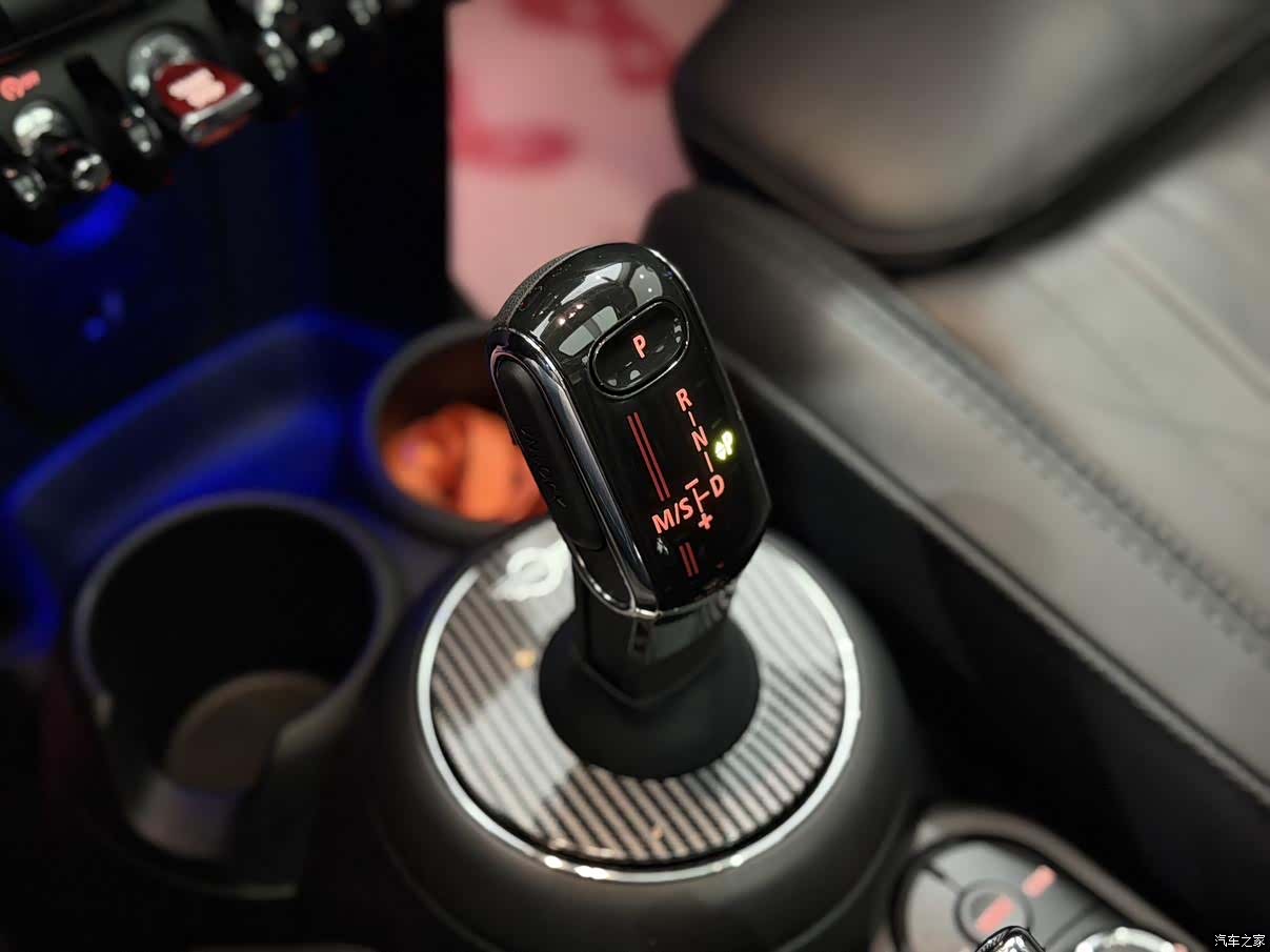 Mini Cooper, 2019 9