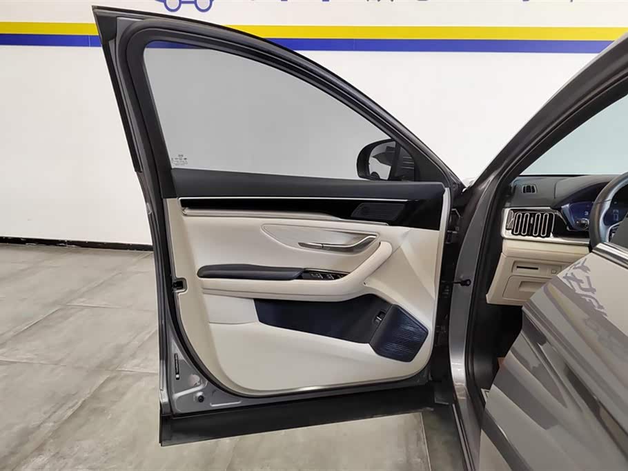 BYD Songjiang BYD Songjiang