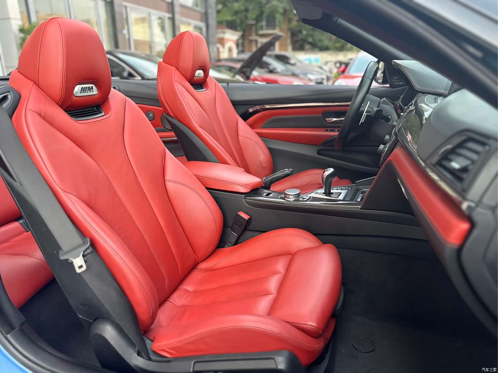 BMW M4, 2015 14