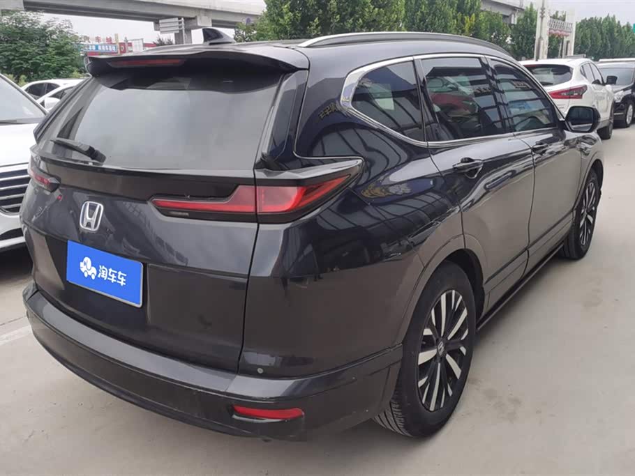 Honda Hao Ying Honda Hao Ying