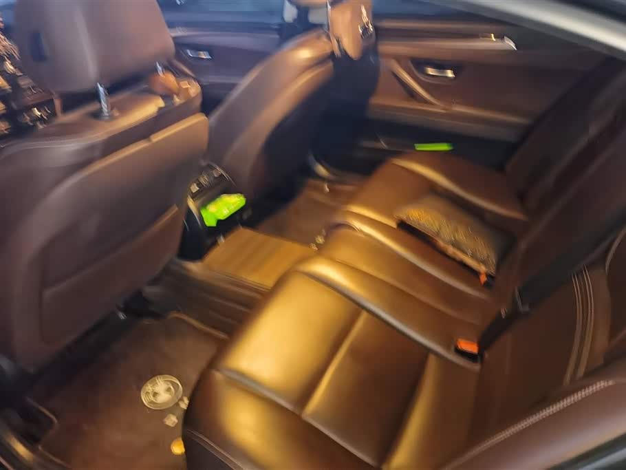 BMW 5 series BMW 5 series