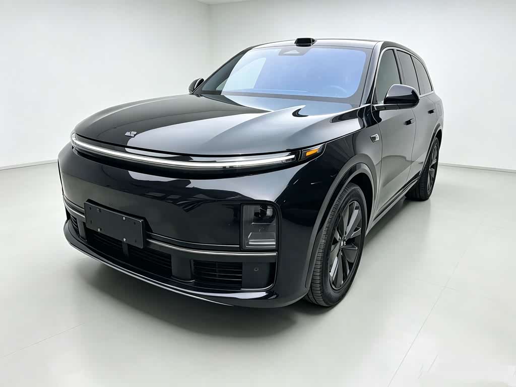 Li Auto L7 2025 Max