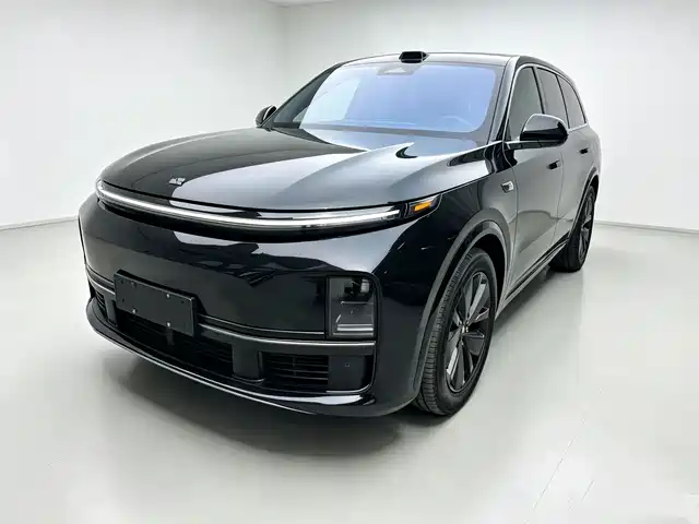 Li Auto L7 2025 — купить из Китая под заказ