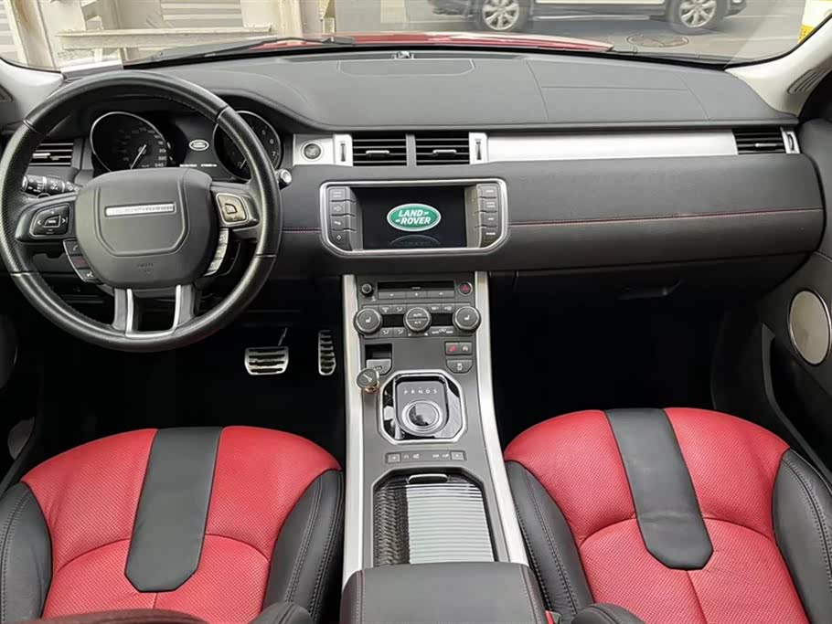 Land Rover Range Rover Aurora Land Rover Range Rover Aurora