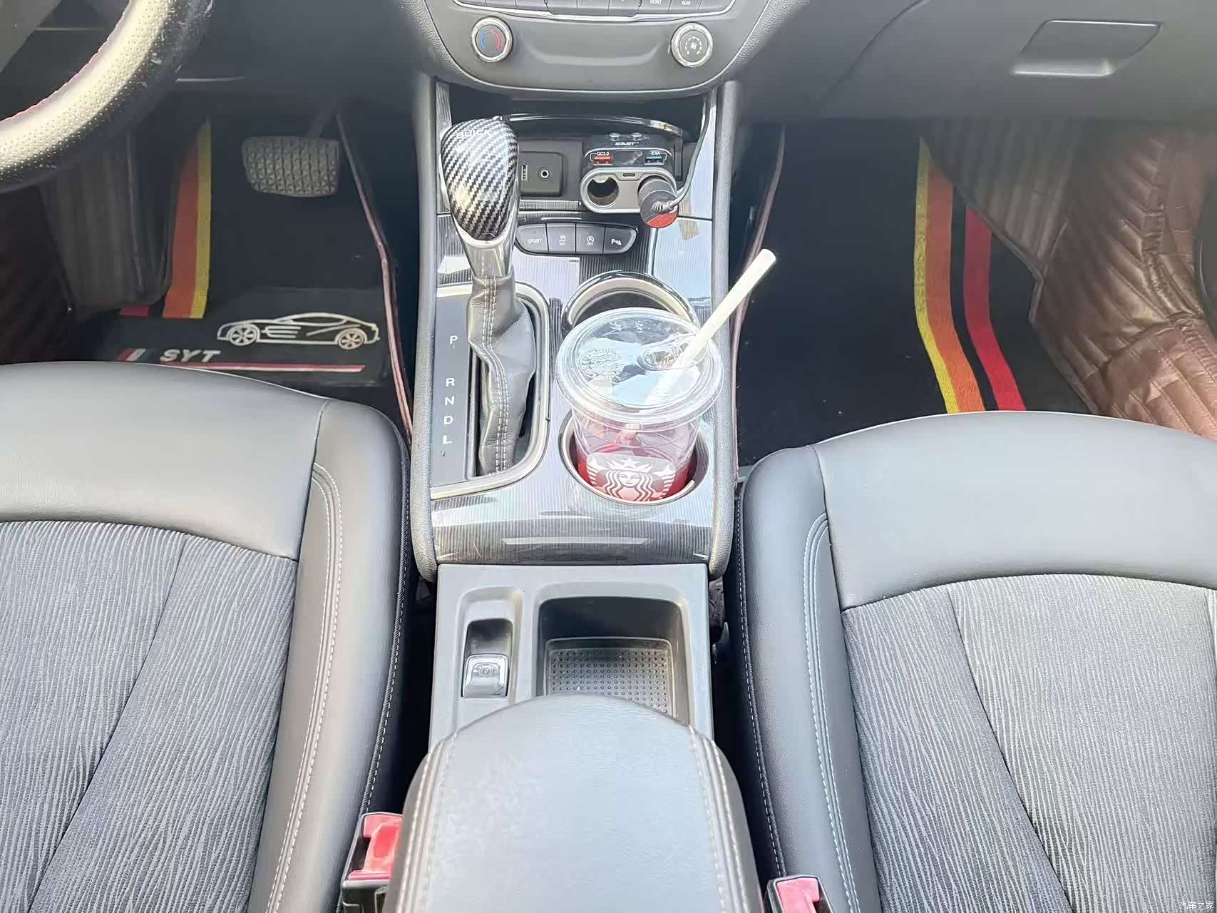 Buick Verano, 2016 16