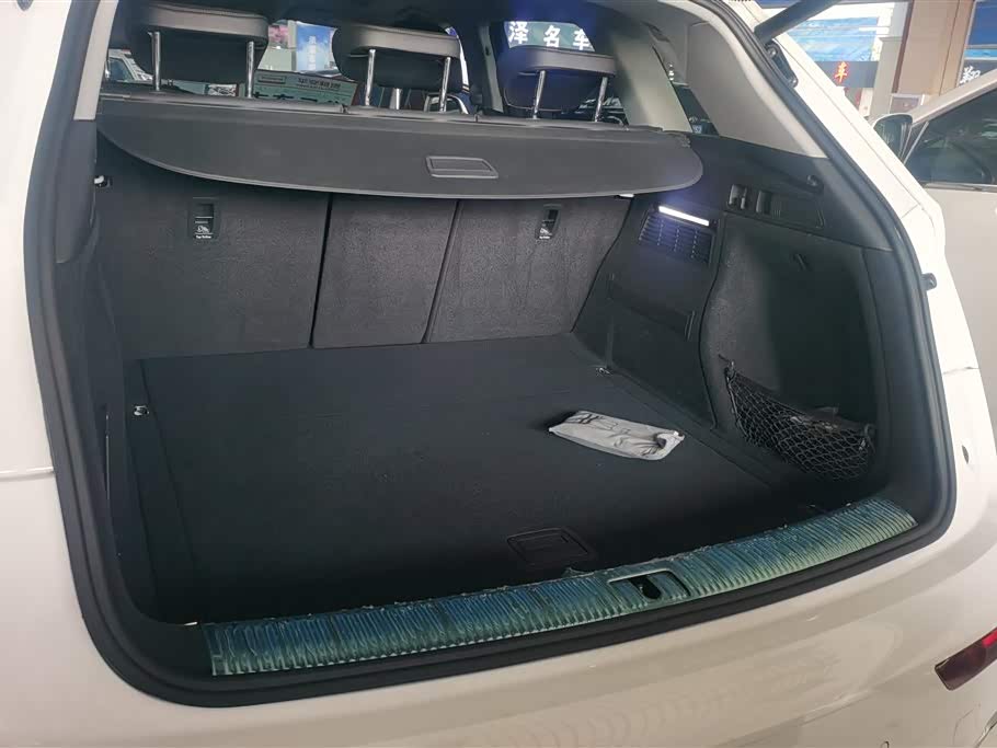 Audi Q5L Audi Q5L