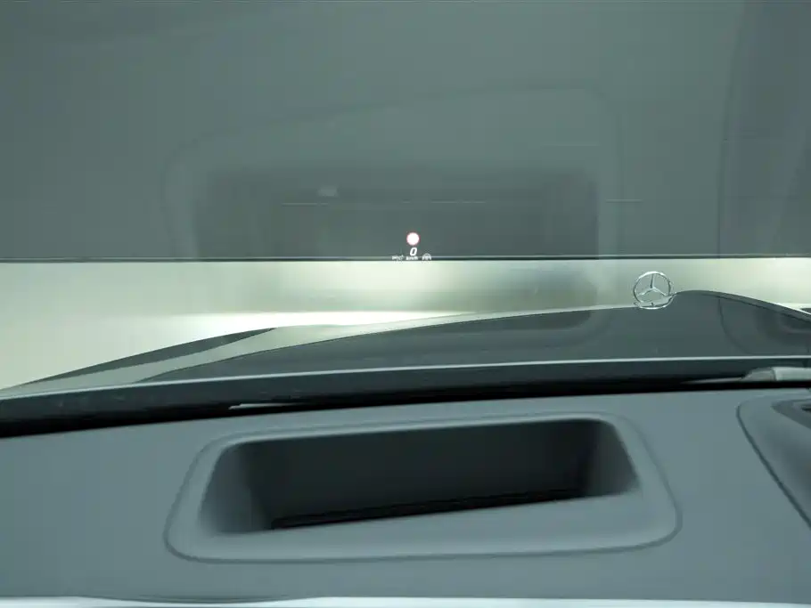 Mercedes-Benz Maybach S-class Mercedes-Benz Maybach S-class