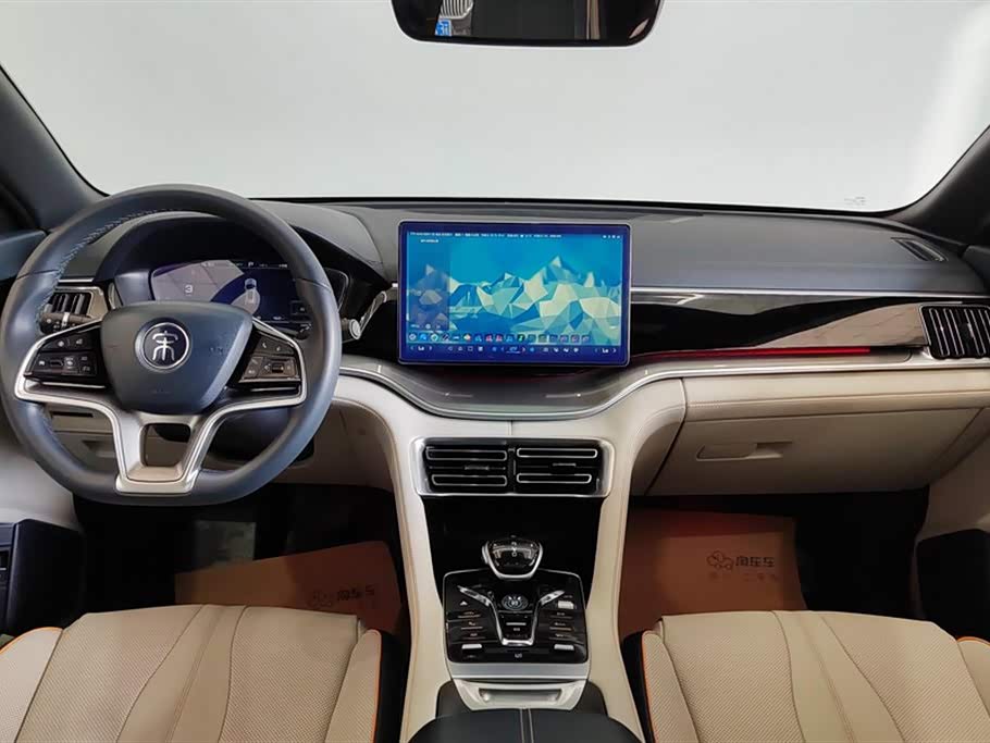 BYD Songjiang BYD Songjiang