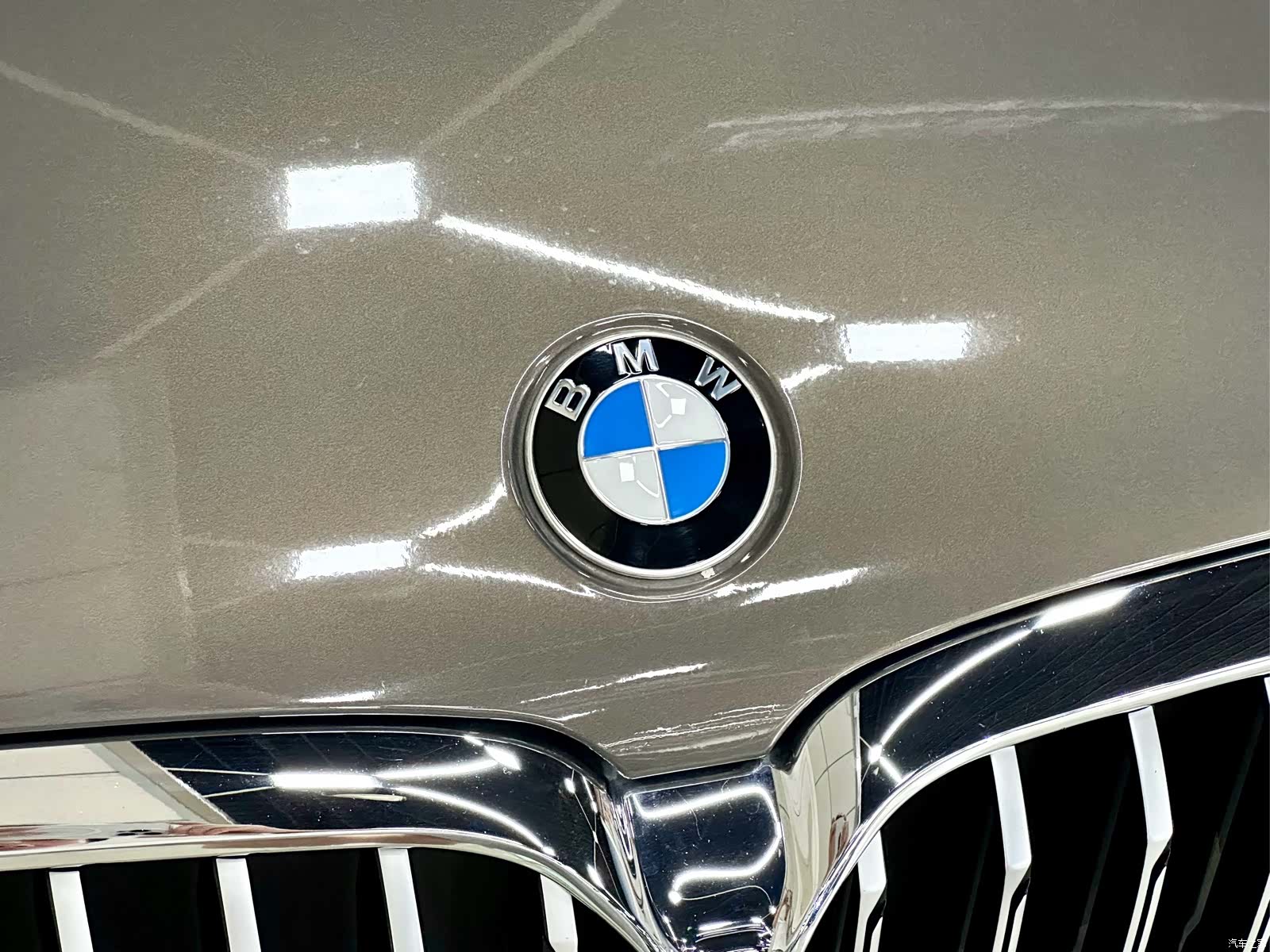 BMW 5 Series, 2021 все фото