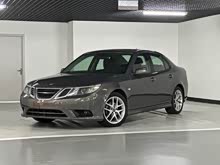 Saab 9-3 2008�� Linear 2.0t