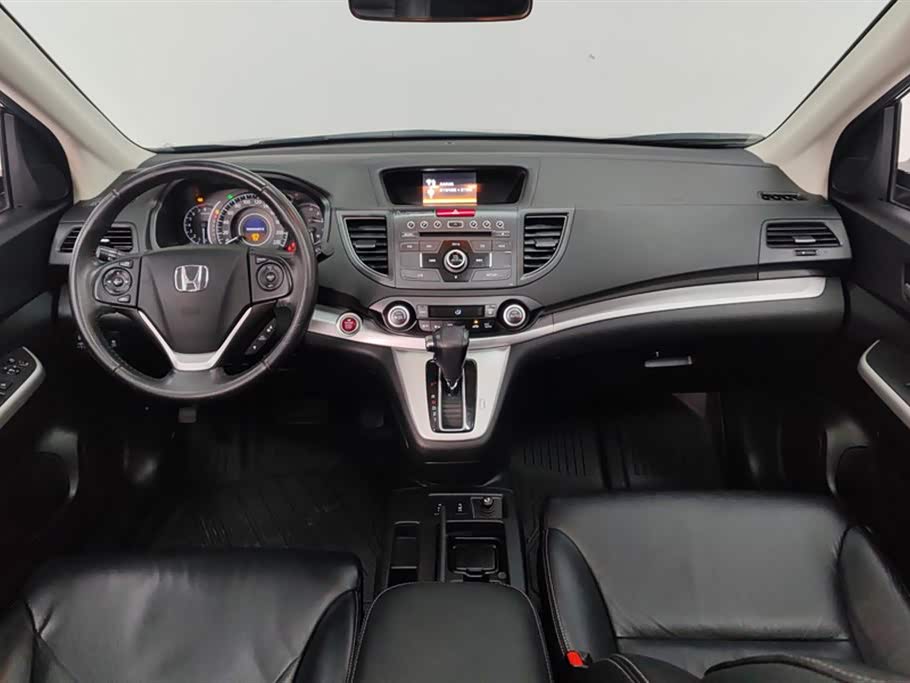 Honda CR-V Honda CR-V