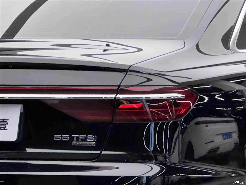 Audi A8L, 2022 22