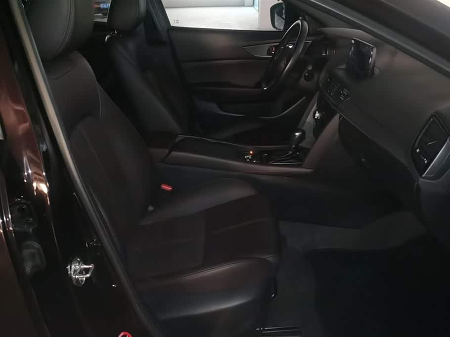 Mazda CX-4