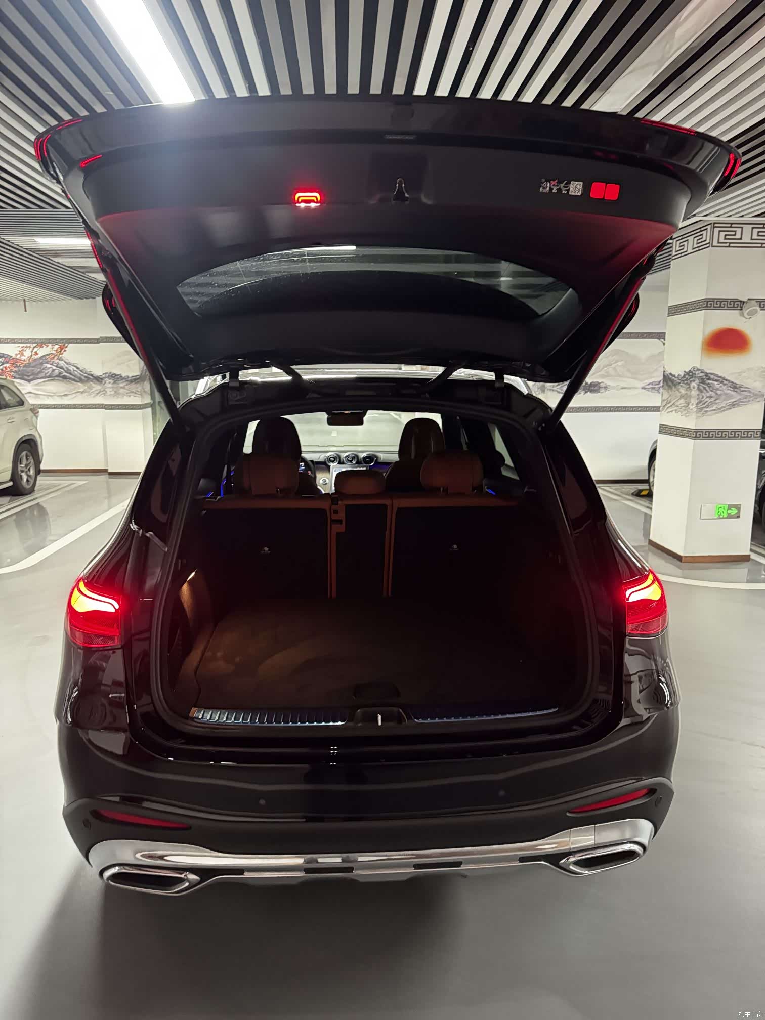 Mercedes-Benz GLC, 2026 6