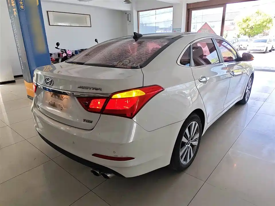 Hyundai Name picture