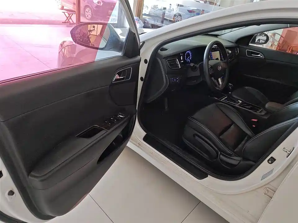 Hyundai Name picture