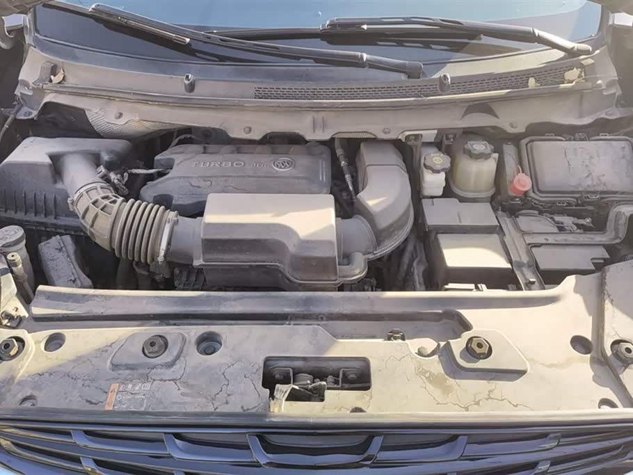 Buick GL8 Buick GL8