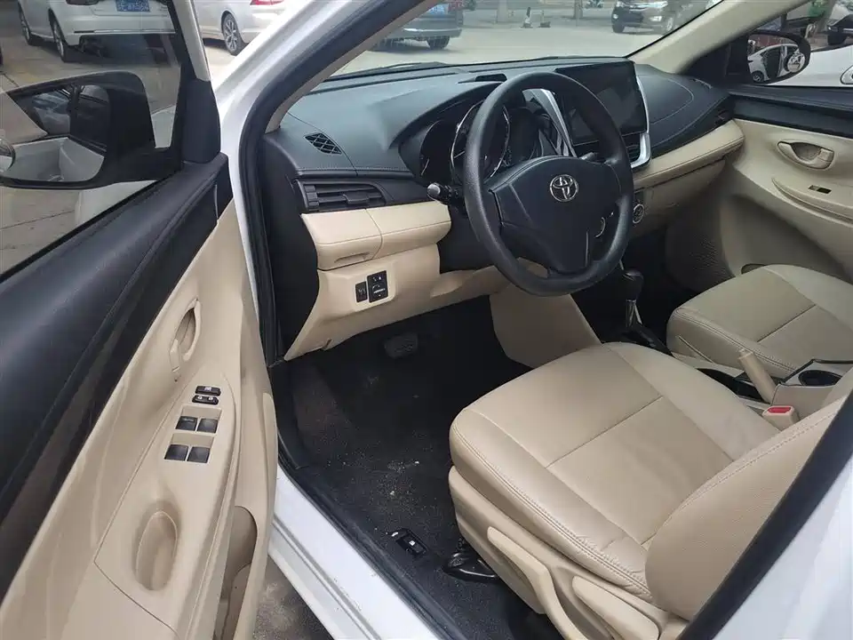Toyota Vios