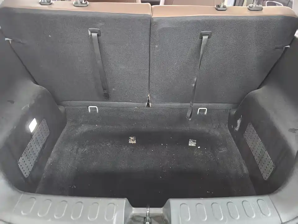 Wuling Wuling Bingguo
