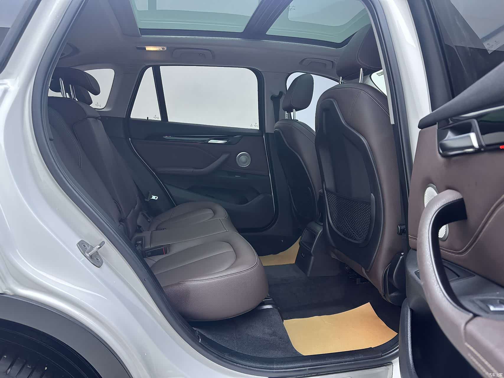 BMW X1, 2021 9
