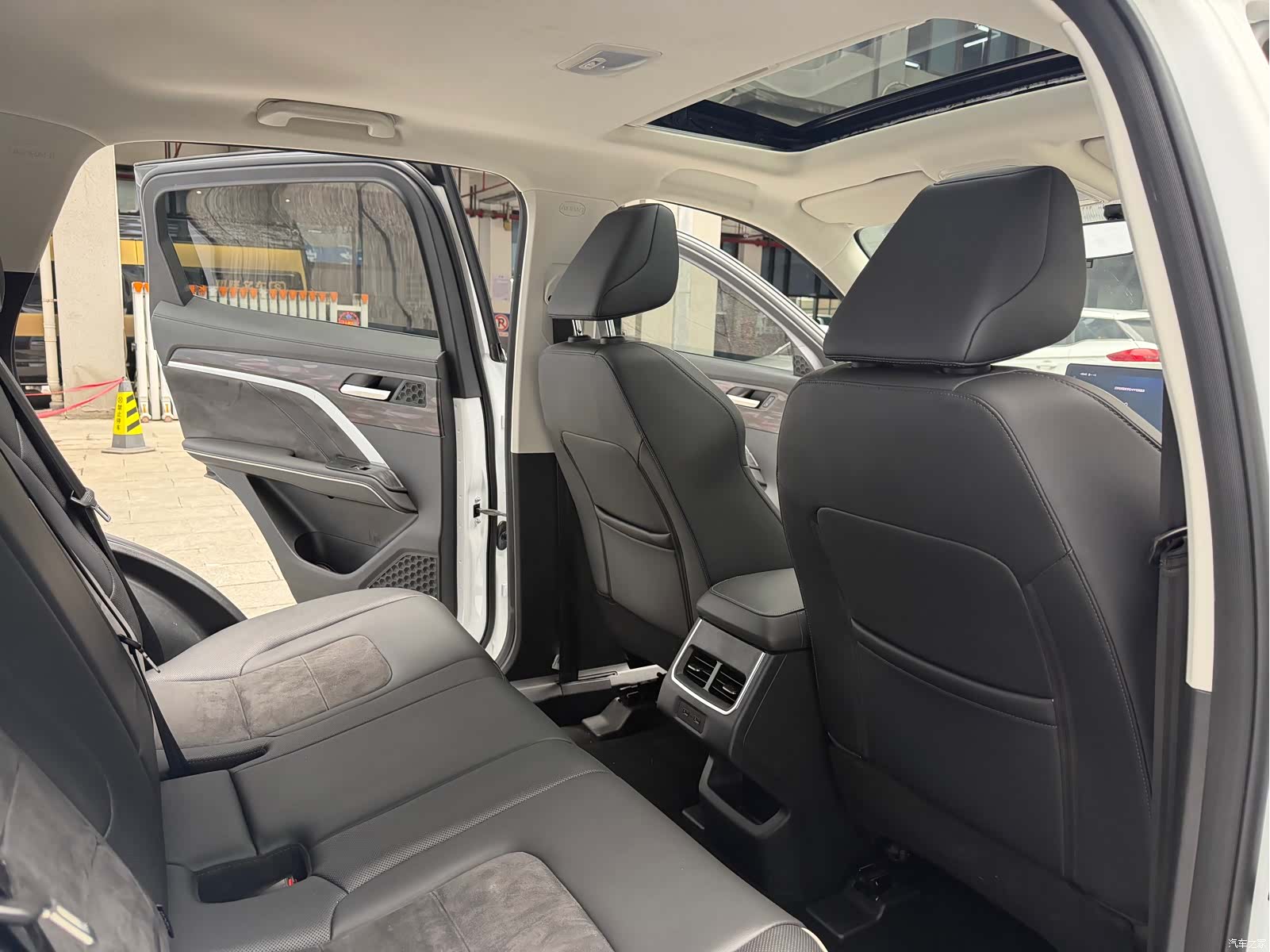 Haval H6, 2023 9