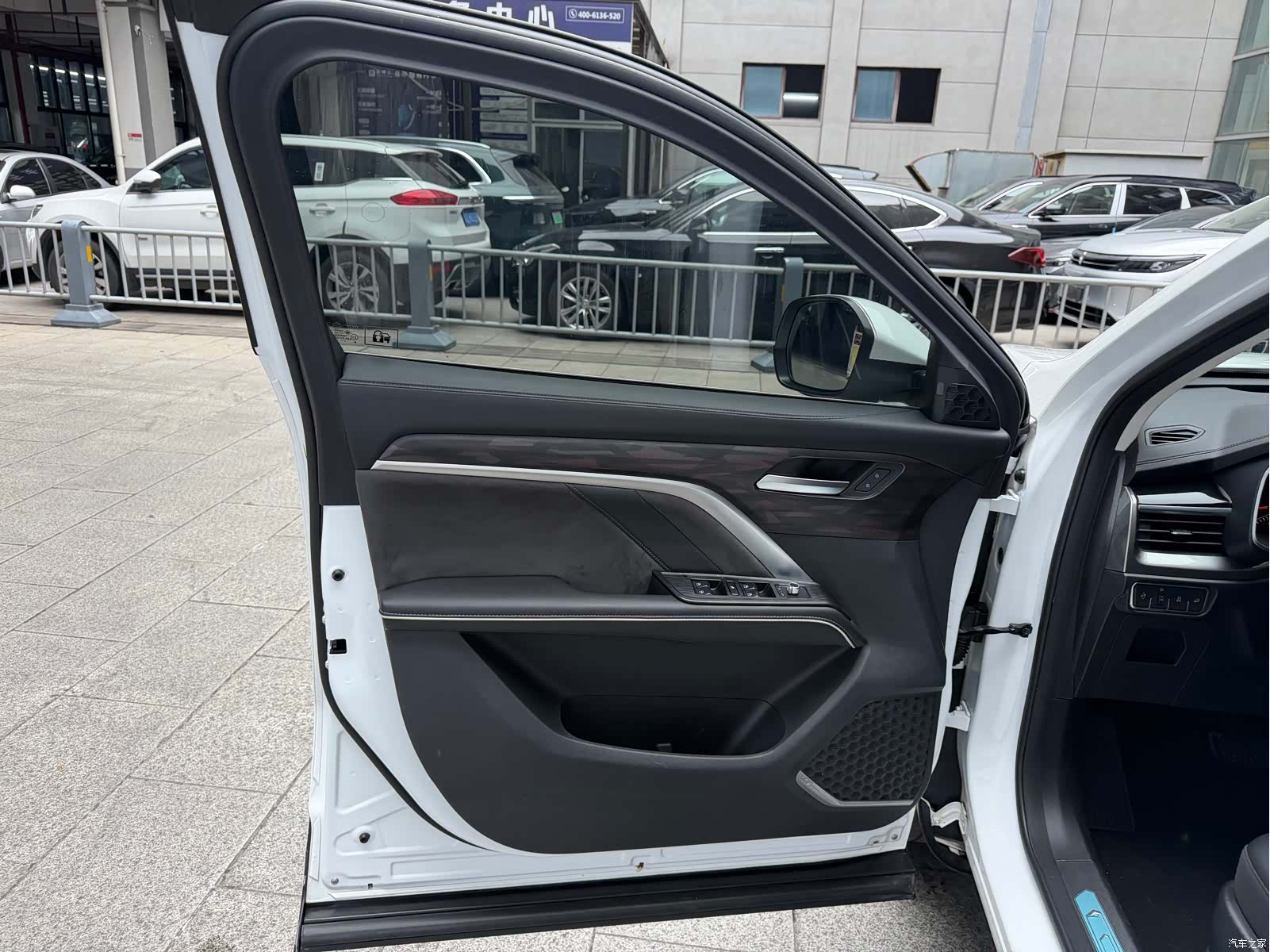 Haval H6, 2023 4