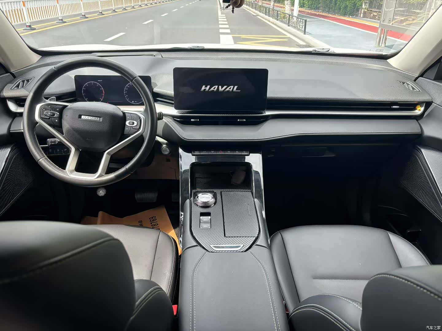 Haval H6, 2023 все фото