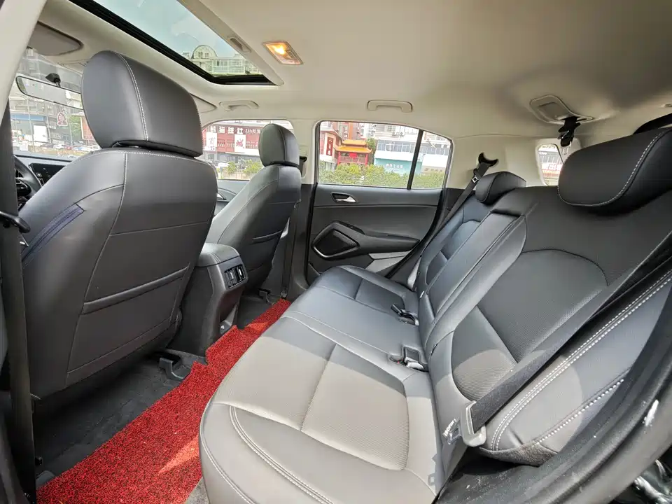 Hyundai Beijing ix35